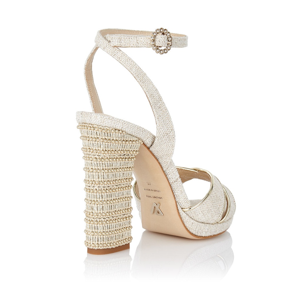 ALTEA IRENE (10 CM)
