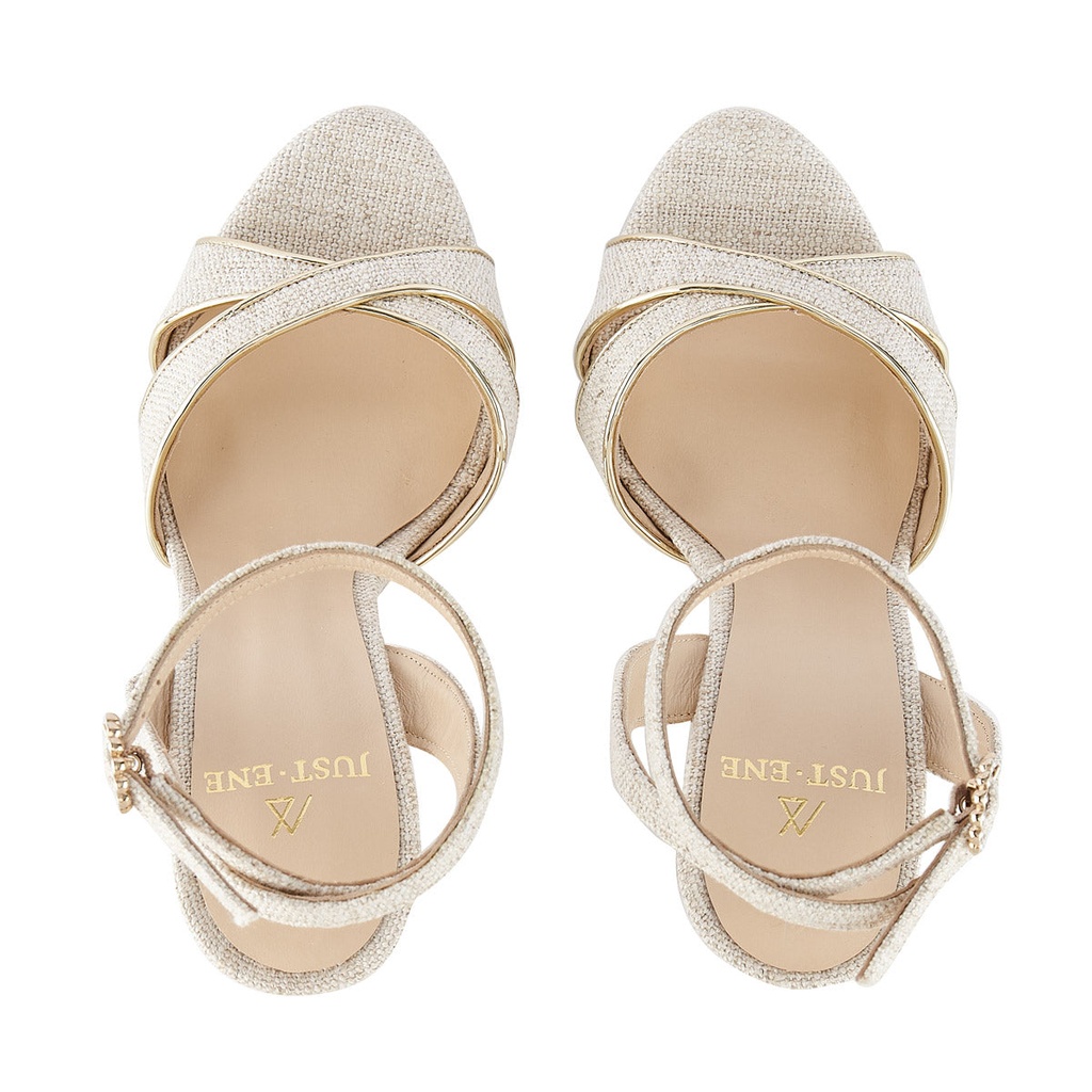 ALTEA IRENE (10 CM)