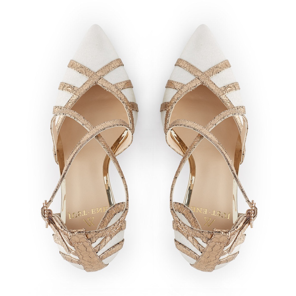 ATHENEA WHITE (8.5 CM)