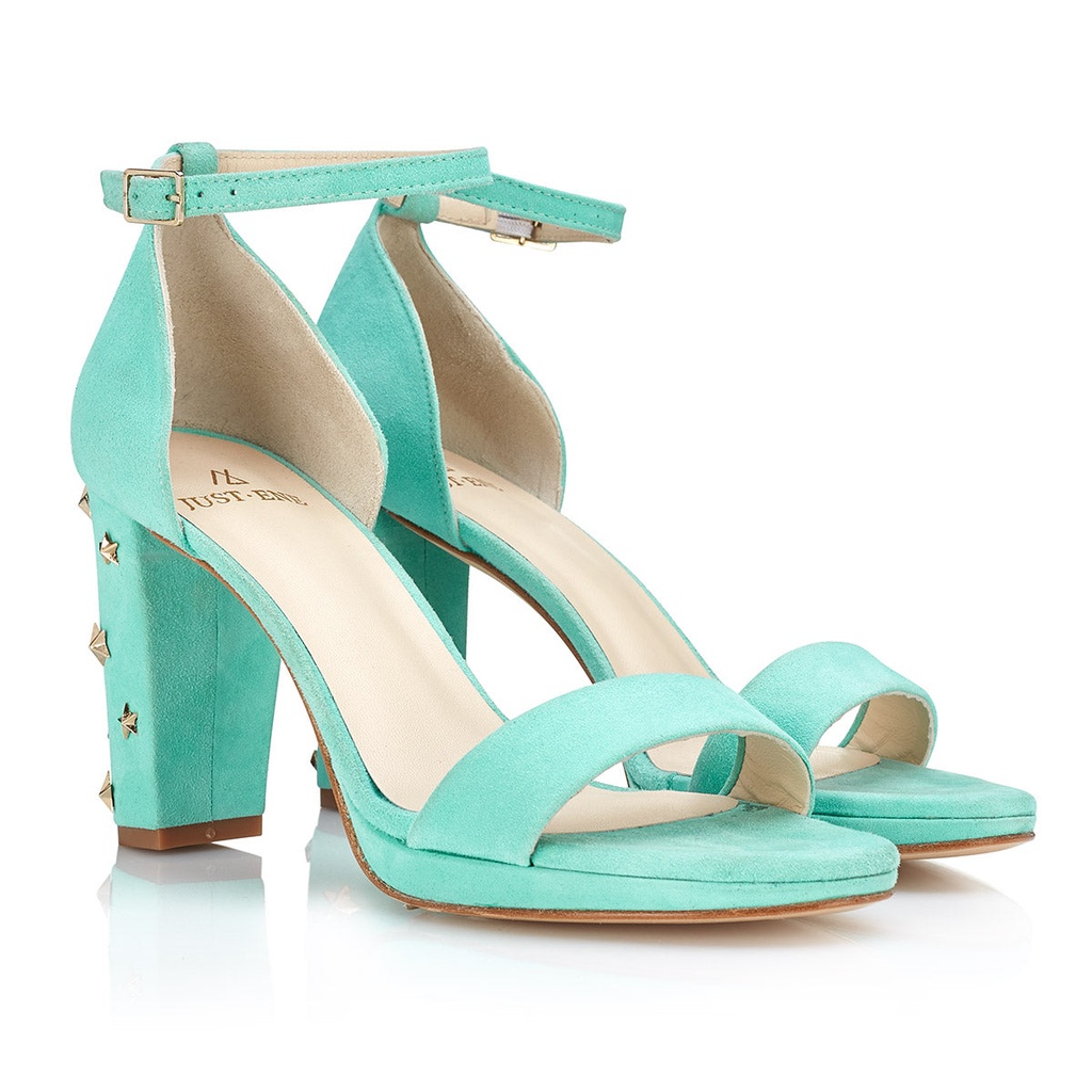 ATOLLO (8.5 cm with platform)