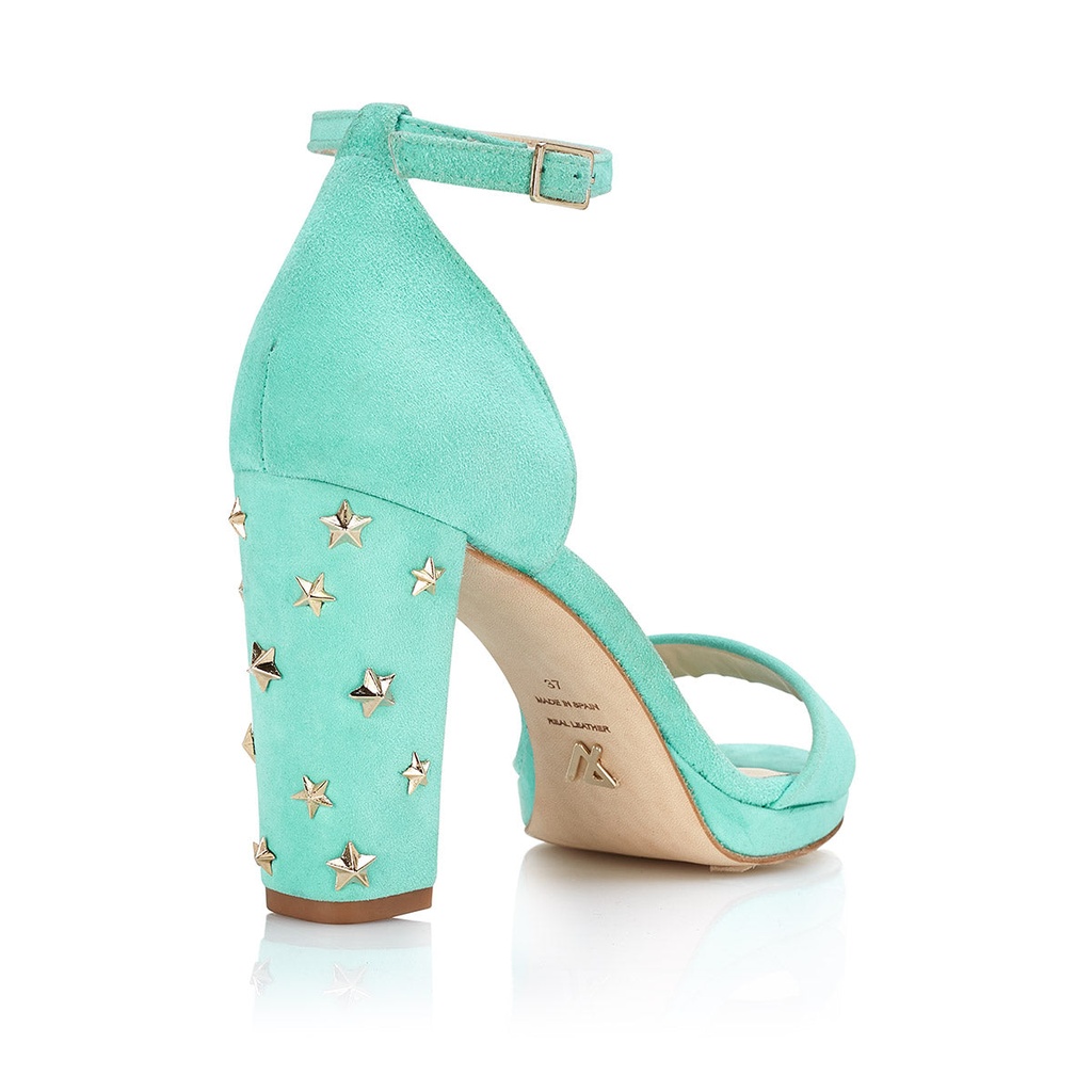ATOLLO (8.5 cm with platform)