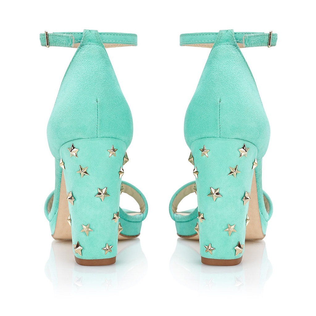 ATOLLO (8.5 cm with platform)
