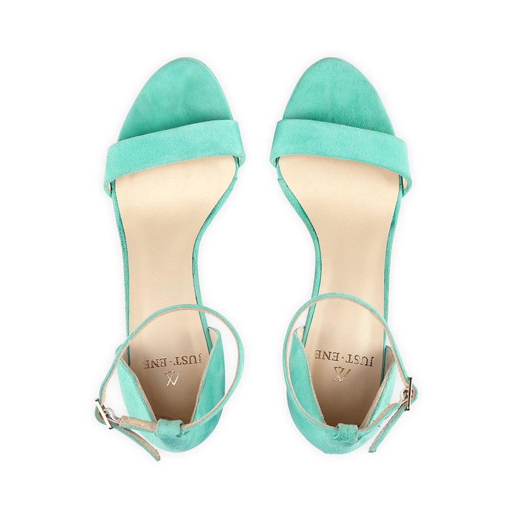 ATOLLO (8.5 cm with platform)