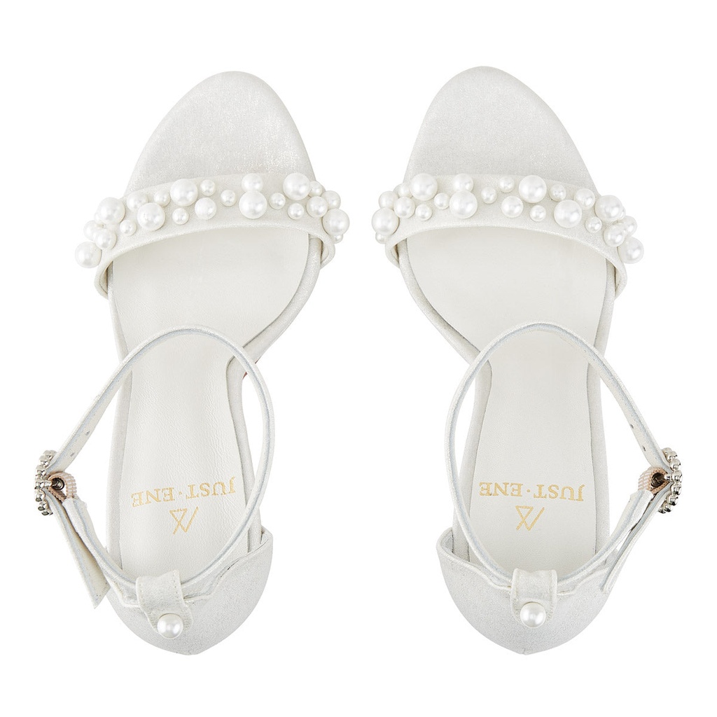 BIANCA PEARL (10CM) - MADE-TO-ORDER DESIGN
