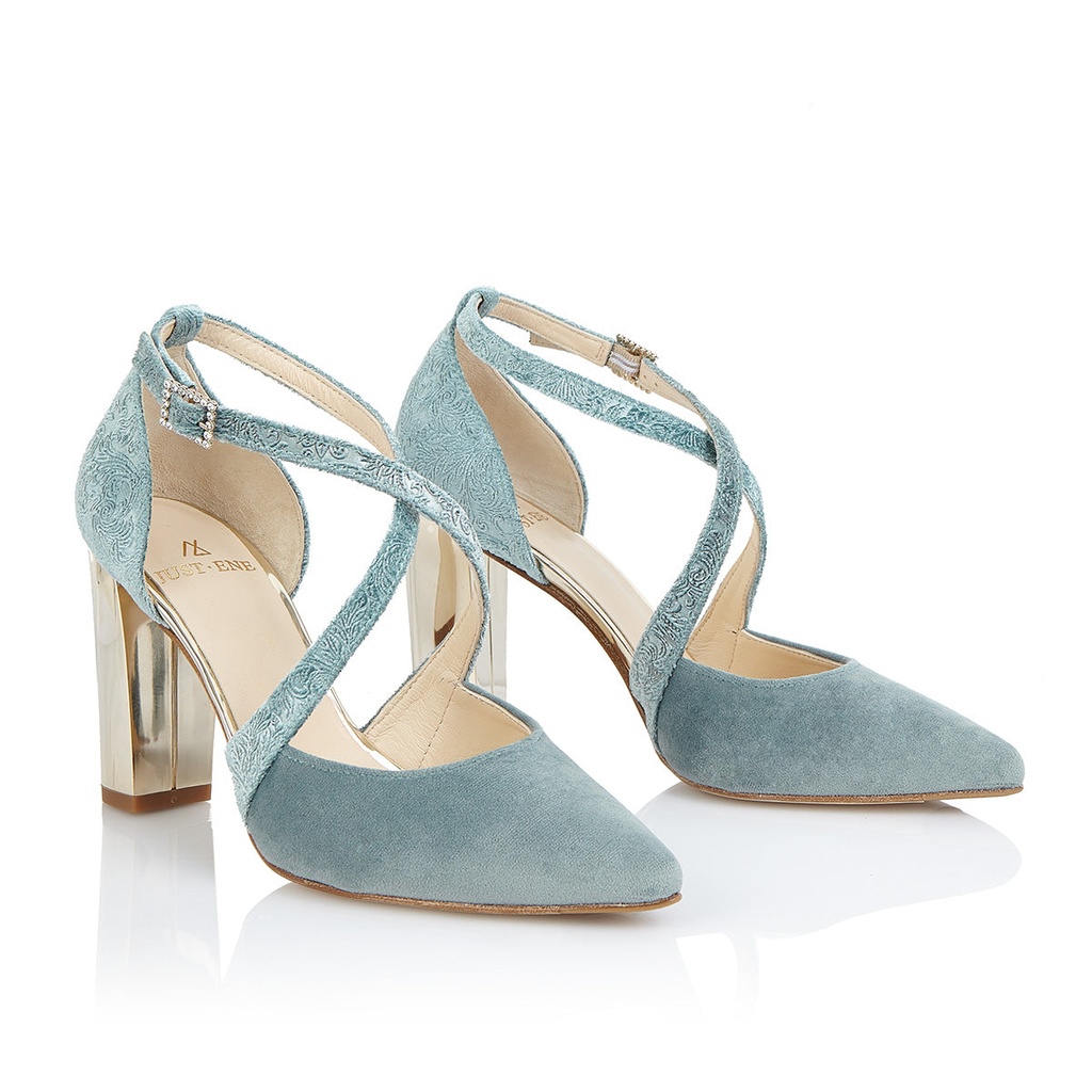 BLUE OR NOT (8.5 CM)