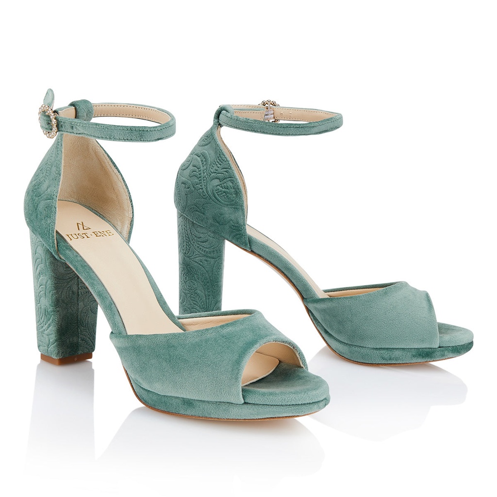 CALABRIA (9 CM WITH PLATFORM)
