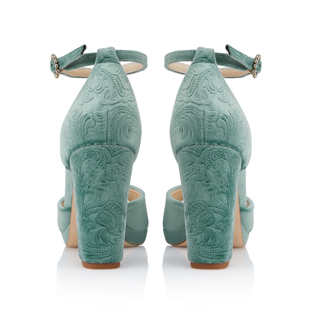 CALABRIA (9 CM WITH PLATFORM)