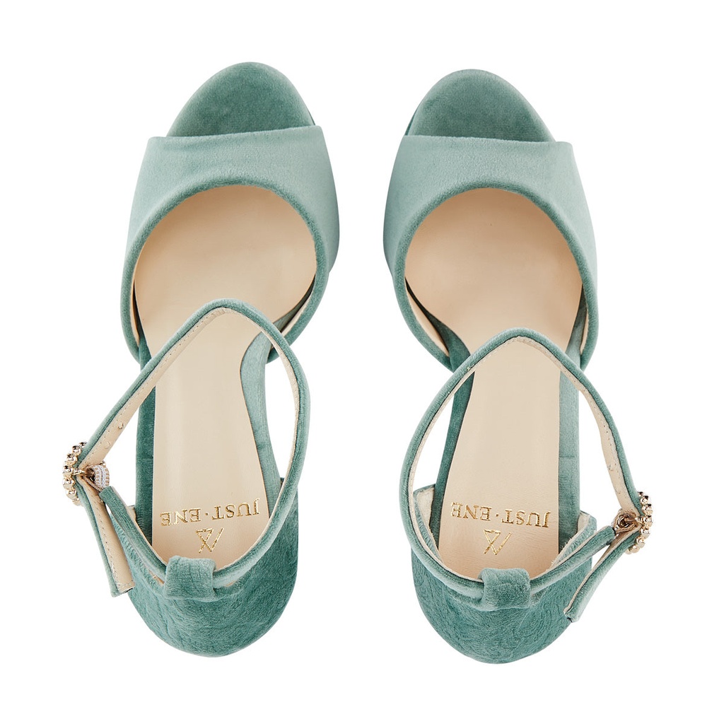 CALABRIA (9 CM WITH PLATFORM)