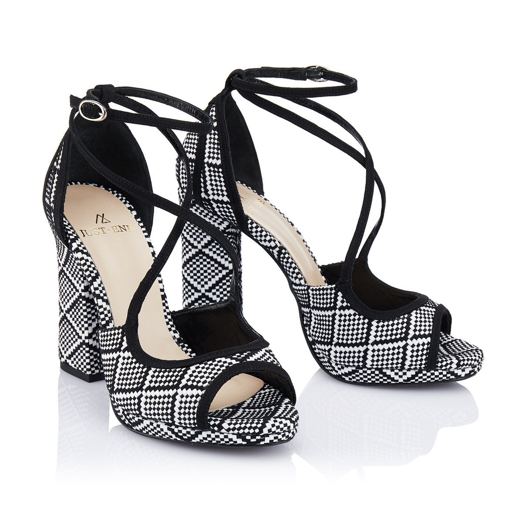 CAPRAIA SANDAL (10 CM)