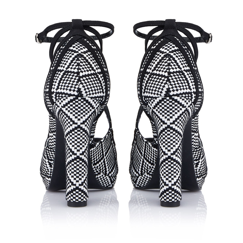 CAPRAIA SANDAL (10 CM)