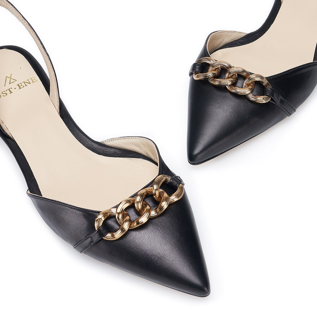 CHAIN BLACK