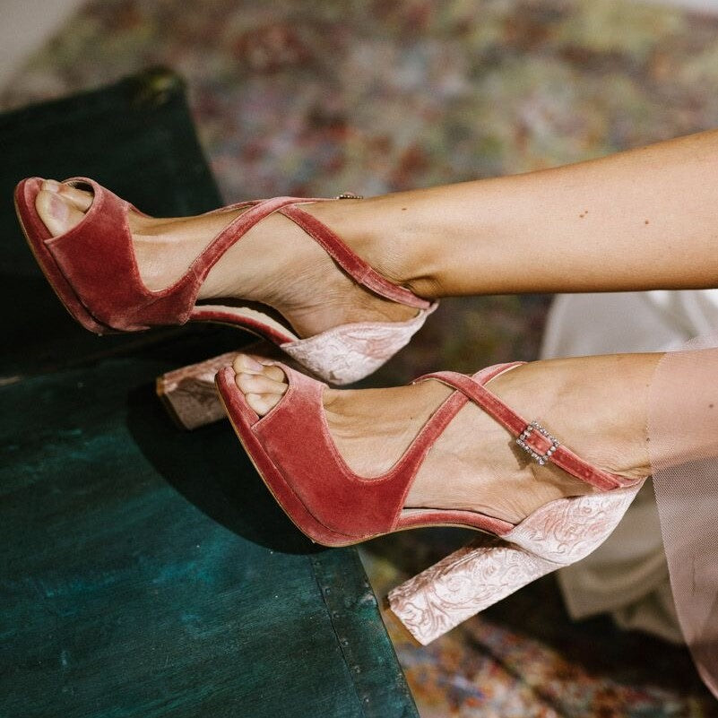CIPRIA (10 cm with platform)