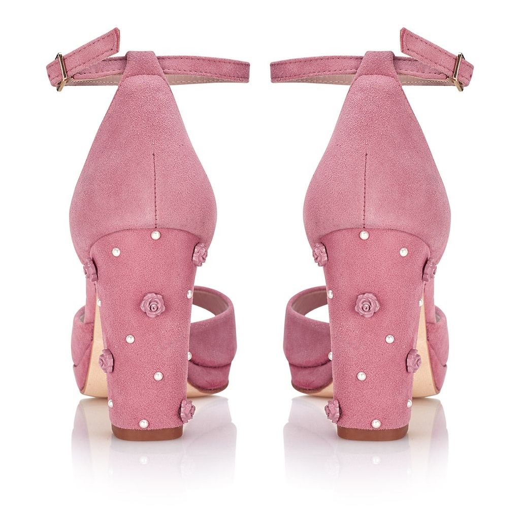 Charlotte (8.5 cm with platform)