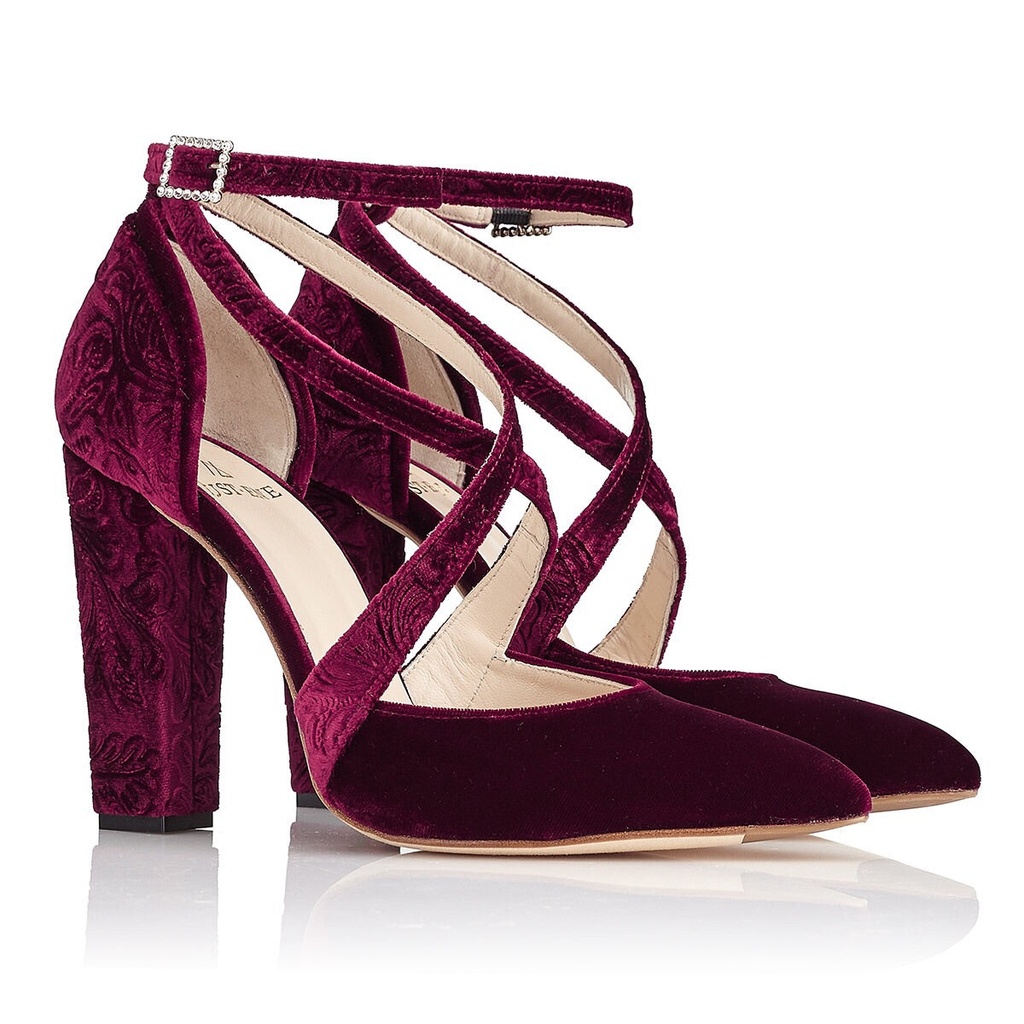 DONATELLA RUBINO (10 CM)