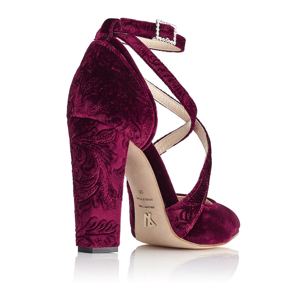 DONATELLA RUBINO (10 CM)