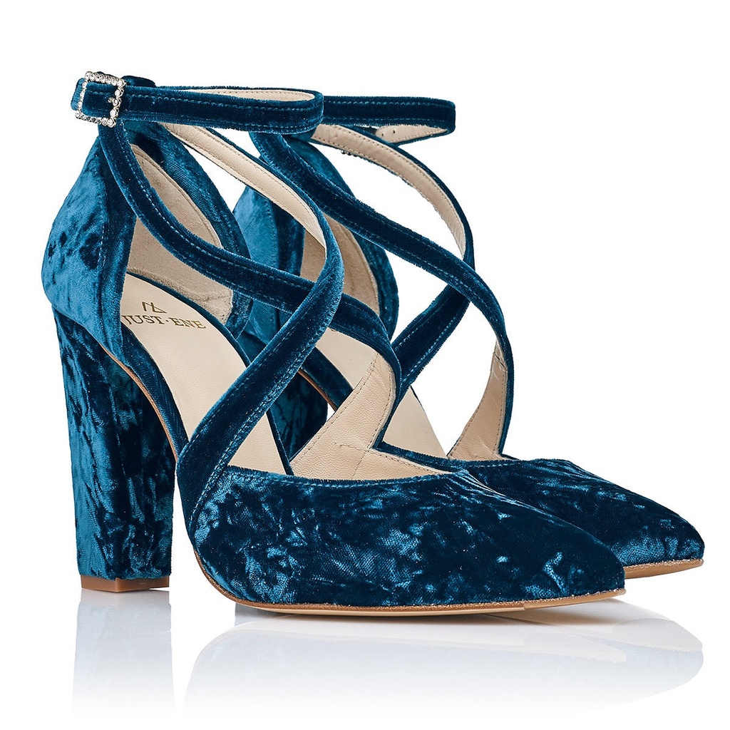 DONATELLA SAPHIRE (10CM)
