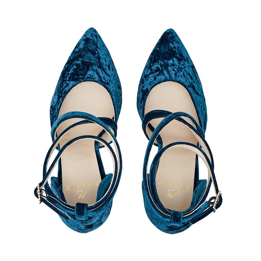 DONATELLA SAPHIRE (10CM)