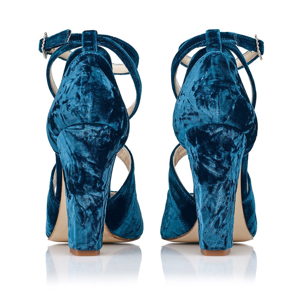 DONATELLA SAPHIRE (10CM)