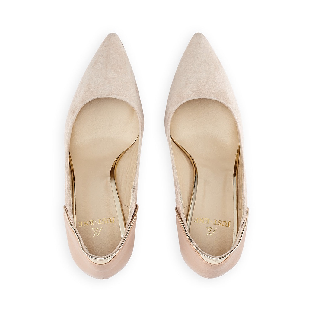 GABRIELLA NUDE (8.5 CM)