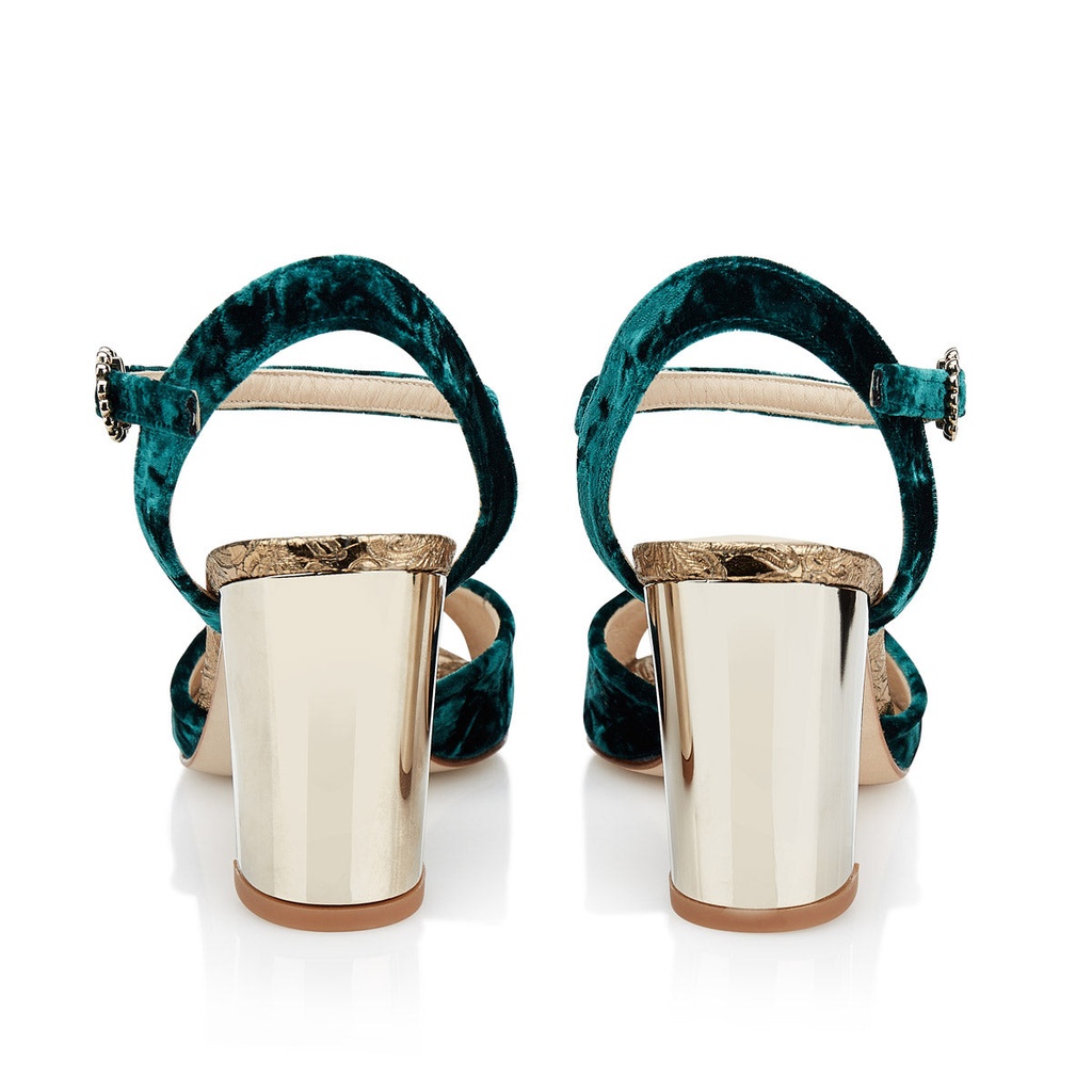 GREEN LOVE (7 CM)