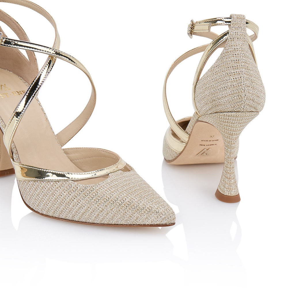 GRETA GOLD (8,5CM)