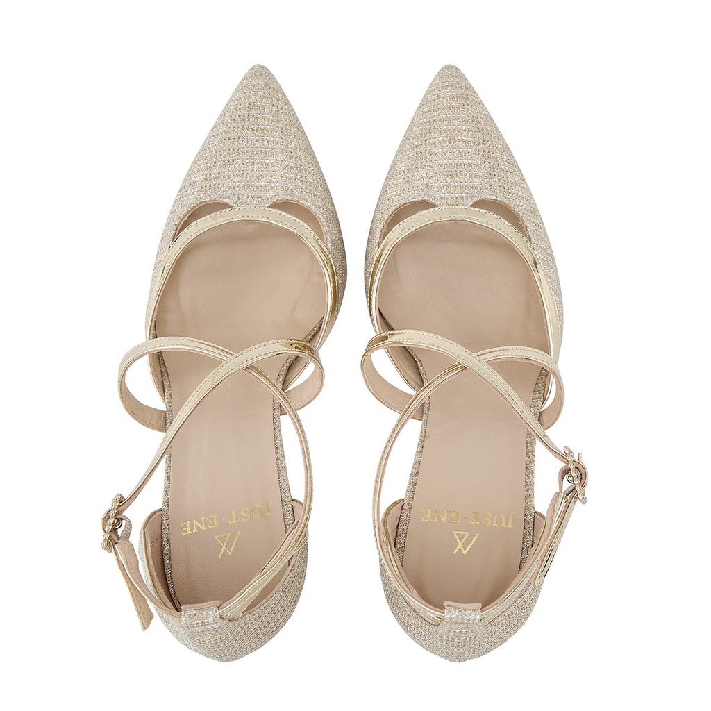 GRETA GOLD (8,5CM)