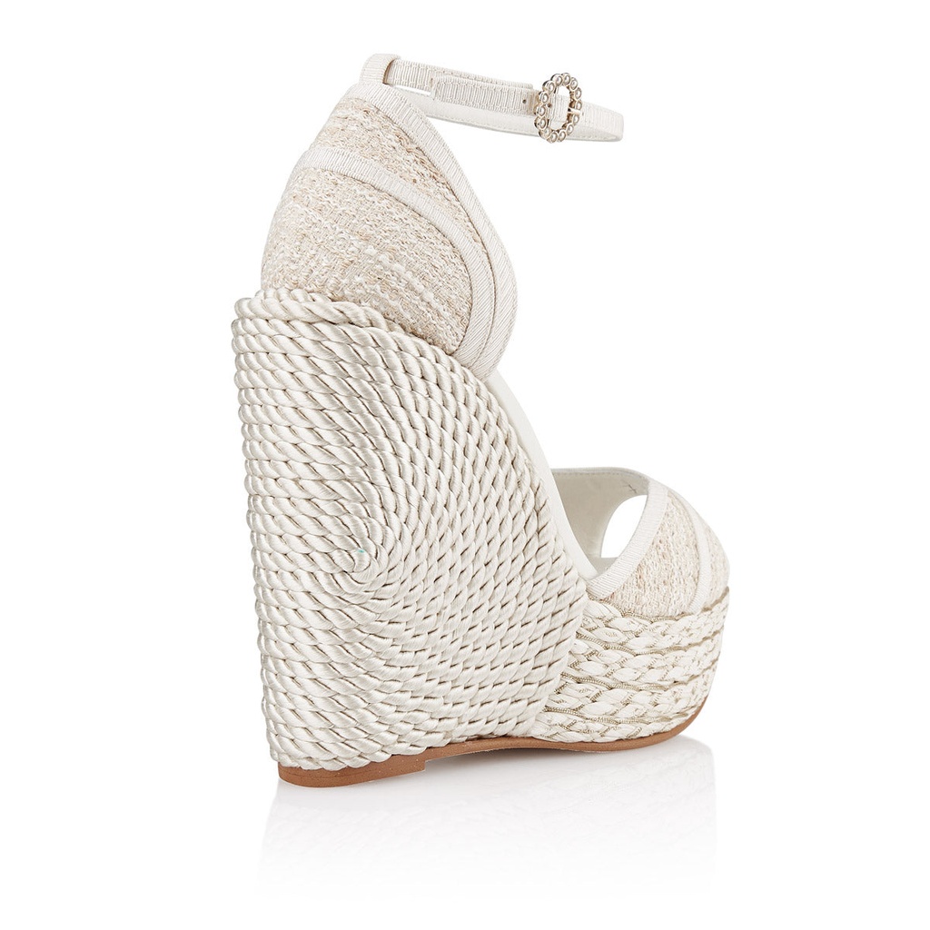 HELENA (WEDGE 13 CM)