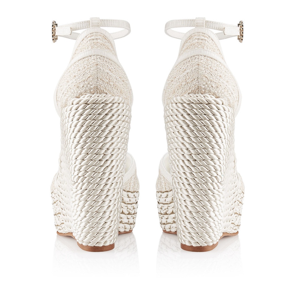 HELENA (WEDGE 13 CM)