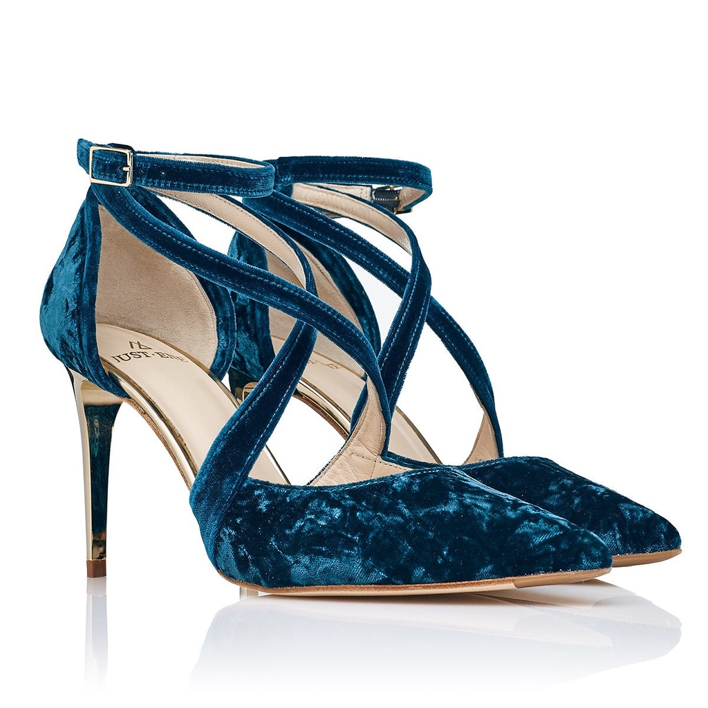 LADY SAPHIRE (8.5CM)