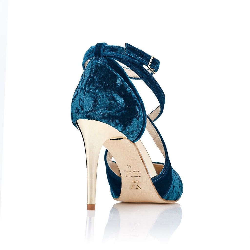 LADY SAPHIRE (8.5CM)