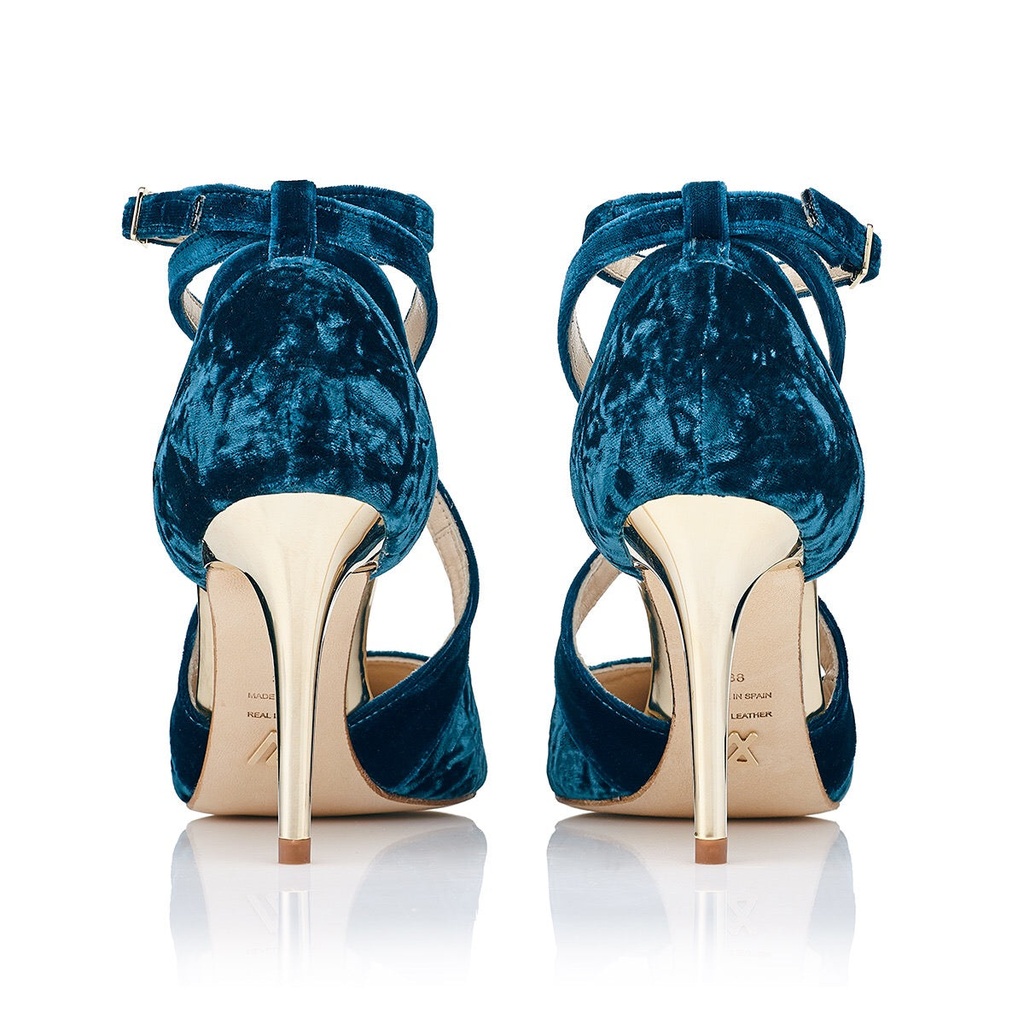 LADY SAPHIRE (8.5CM)