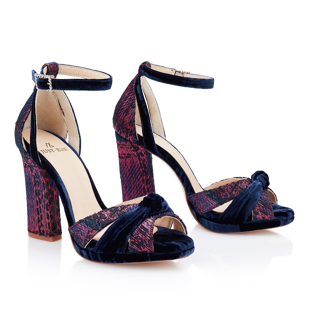 LUXE SANDAL (10 CM)