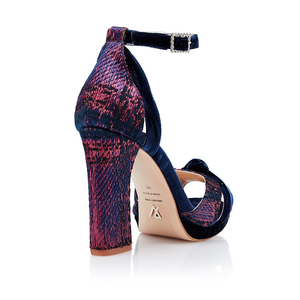 LUXE SANDAL (10 CM)