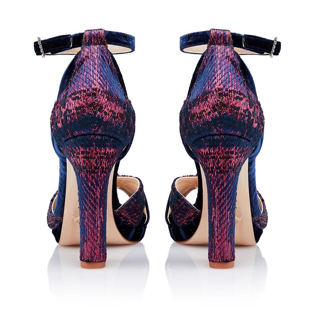 LUXE SANDAL (10 CM)