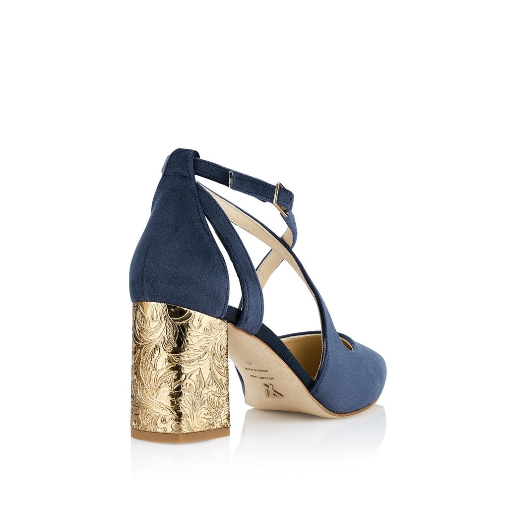 MIDNIGHT BLUE (7CM)