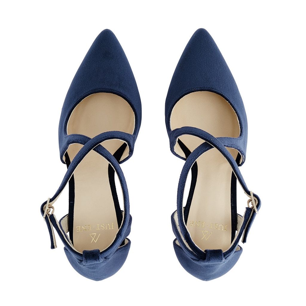 MIDNIGHT BLUE (7CM)