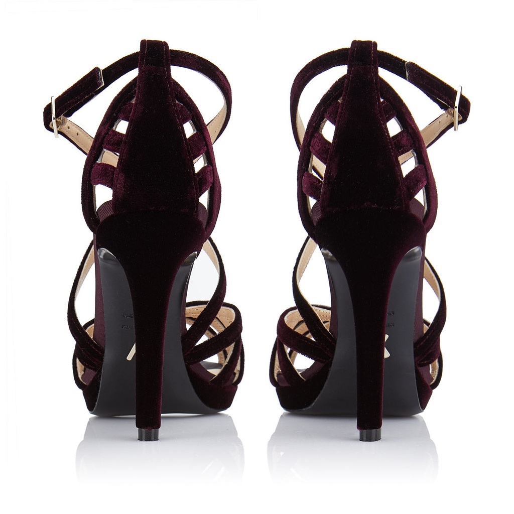 NAKED BORDEAUX (10 CM)