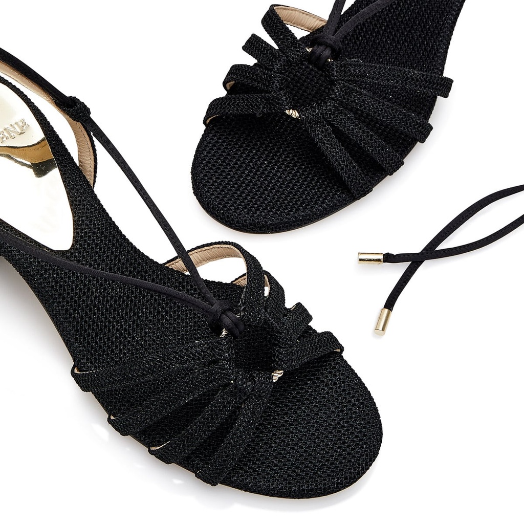 NAOS BLACK