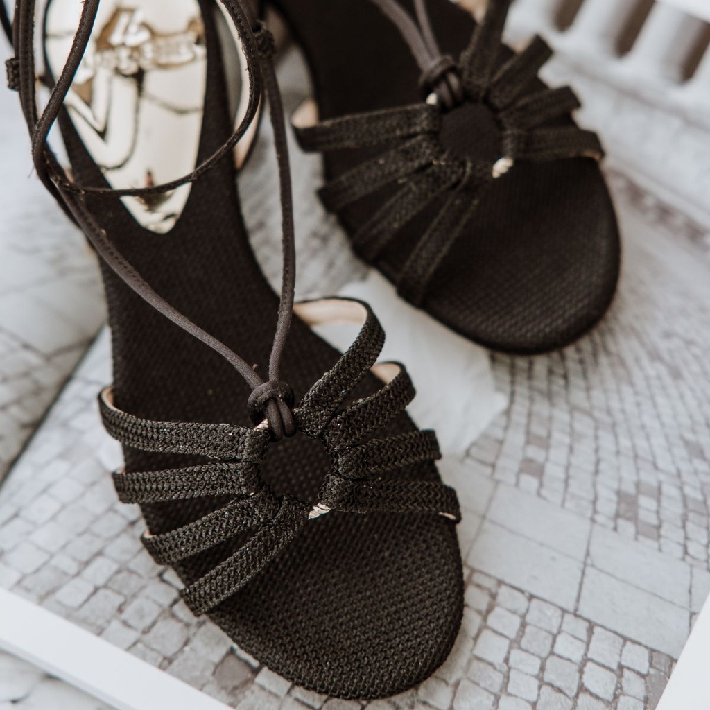 NAOS BLACK