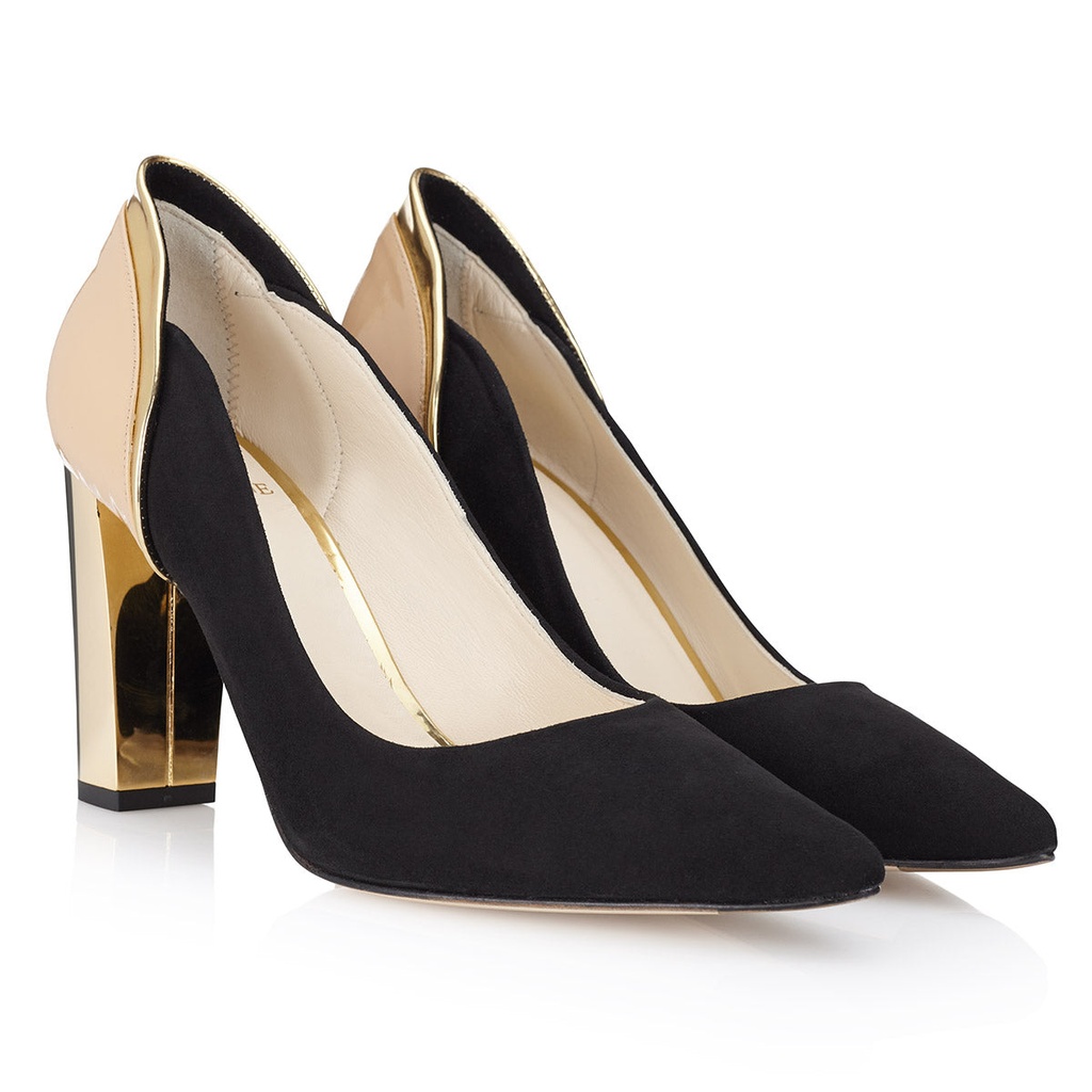 NEW KIM BLACK (8.5cm)