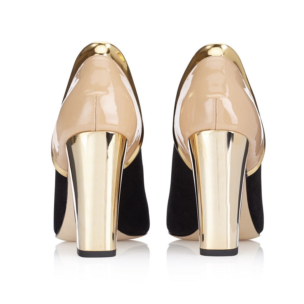 NEW KIM BLACK (8.5cm)