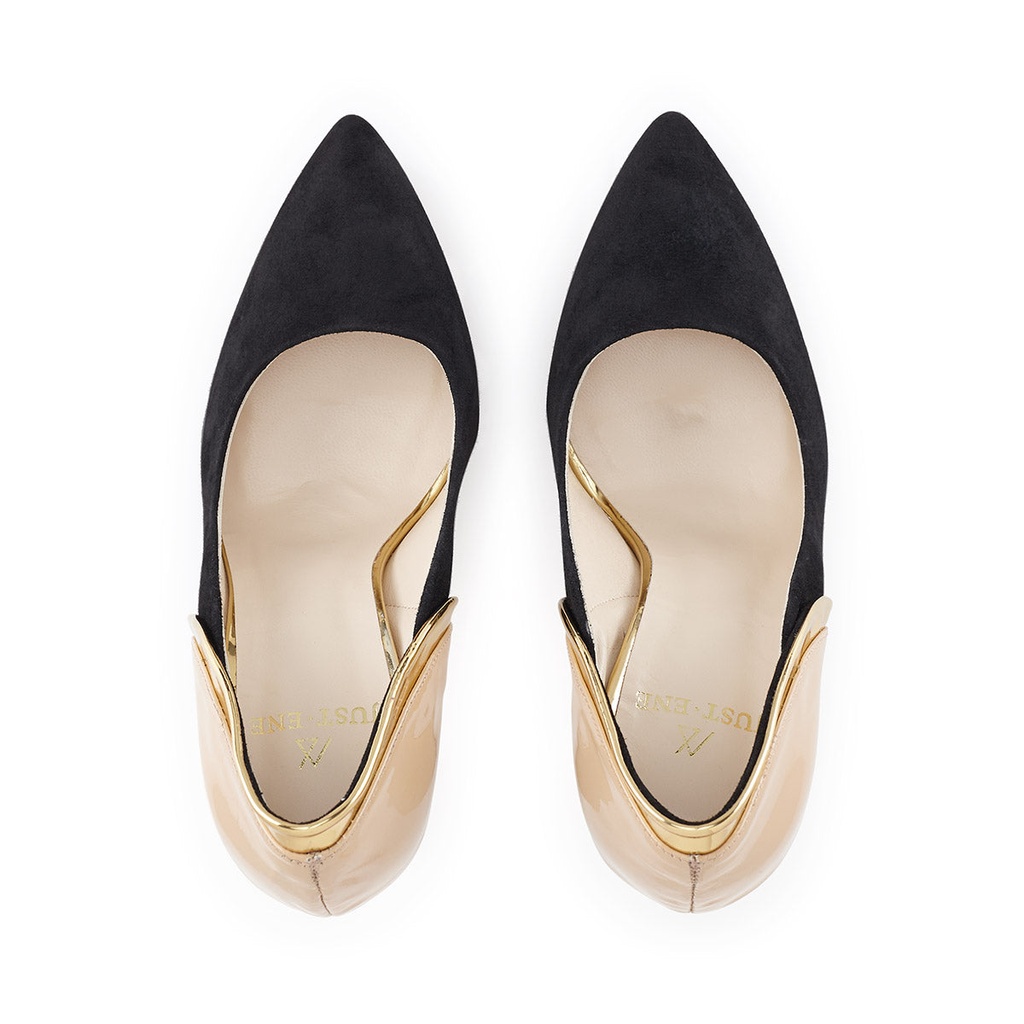 NEW KIM BLACK (8.5cm)