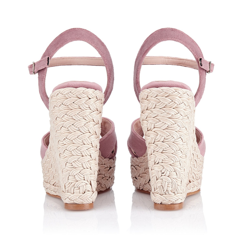 NORAY TERRA (WEDGE 13 CM)