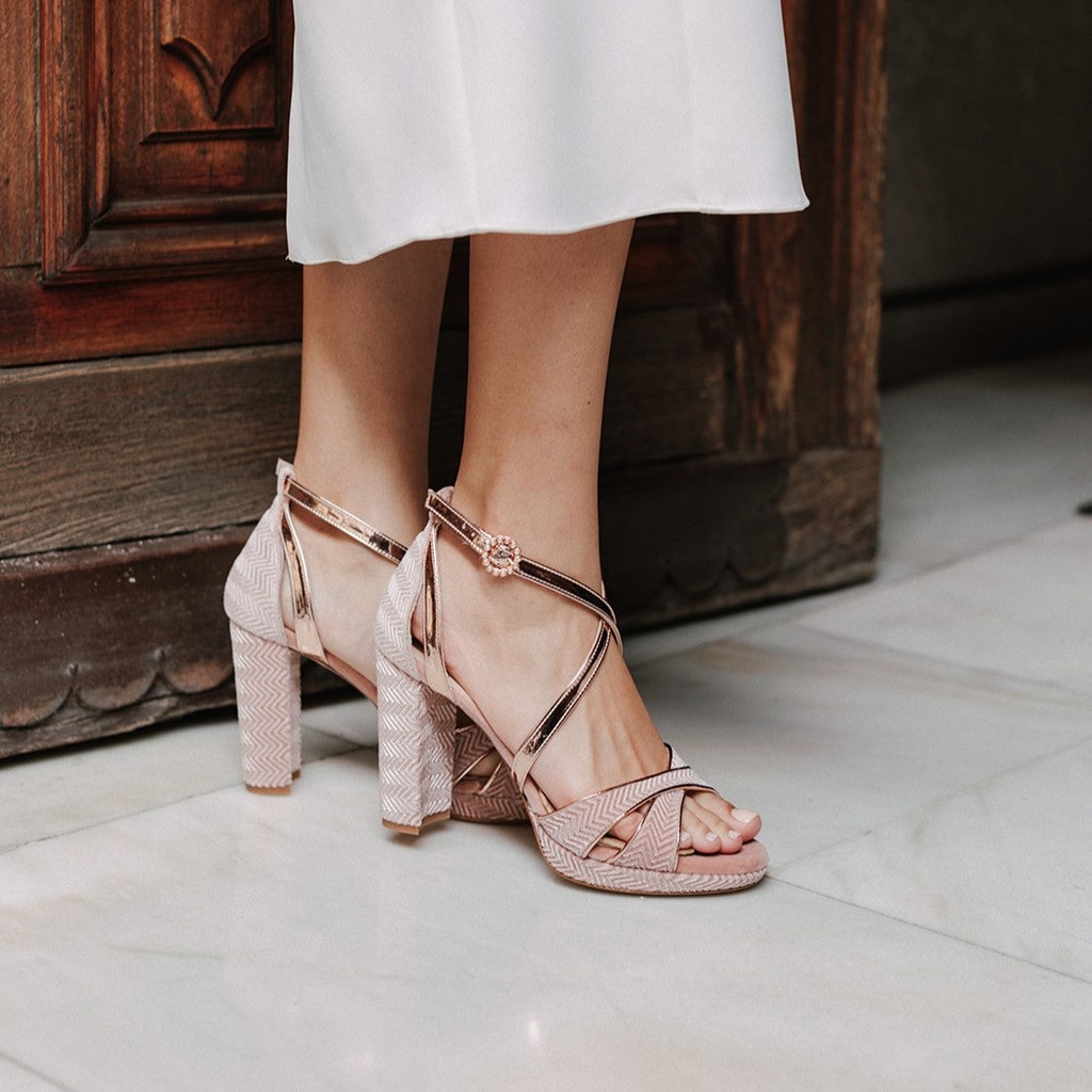 PINK ROSMARINO (9 CM)