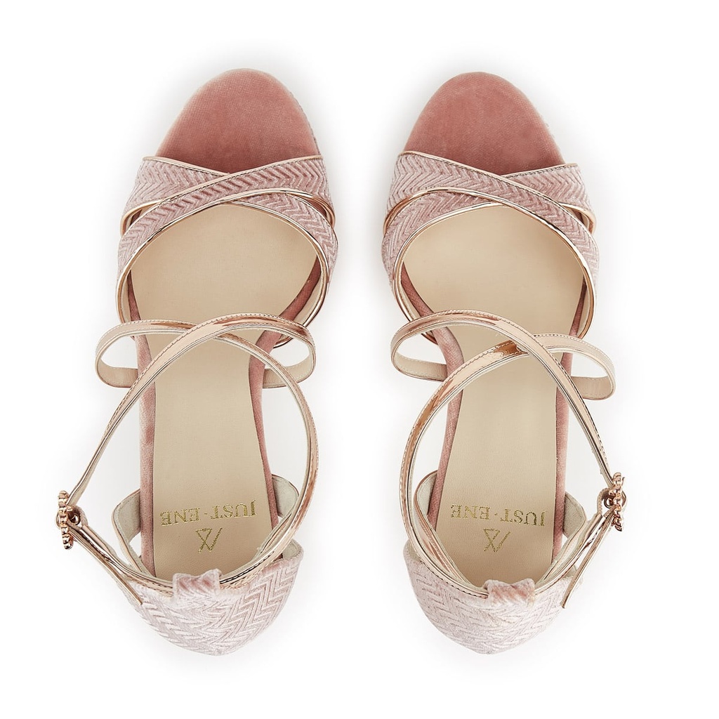PINK ROSMARINO (9 CM)