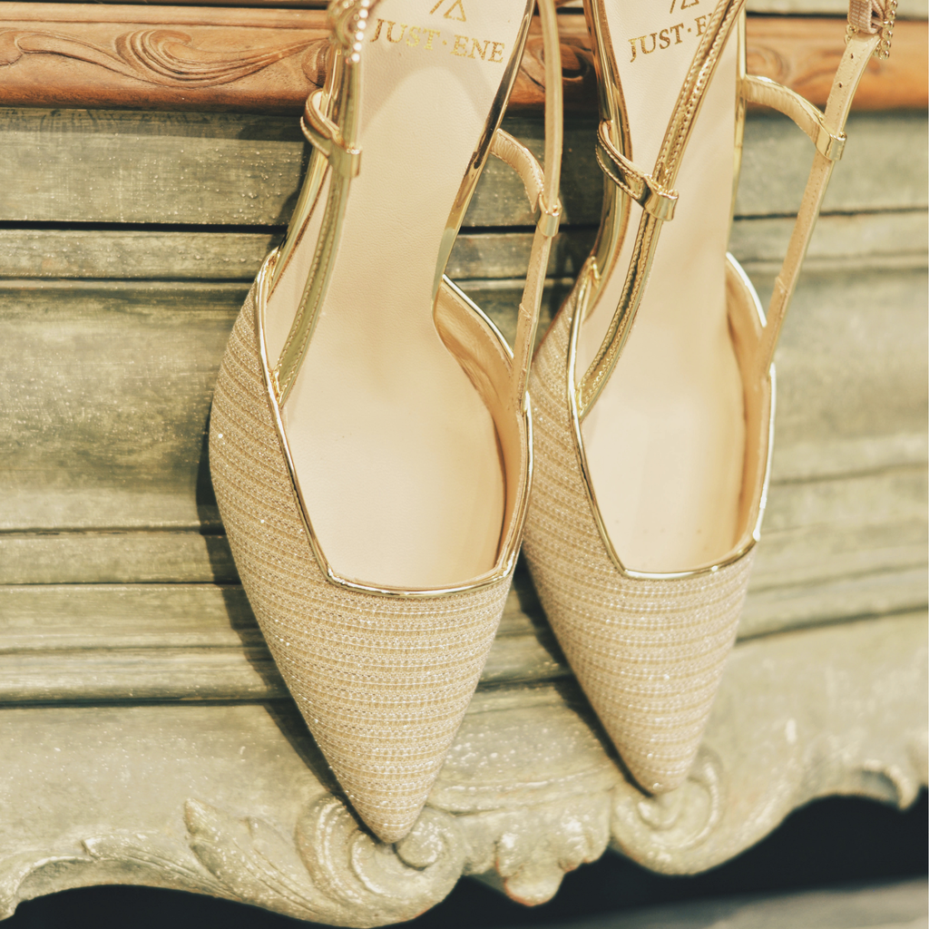 SOLE MIO (4,5CM)