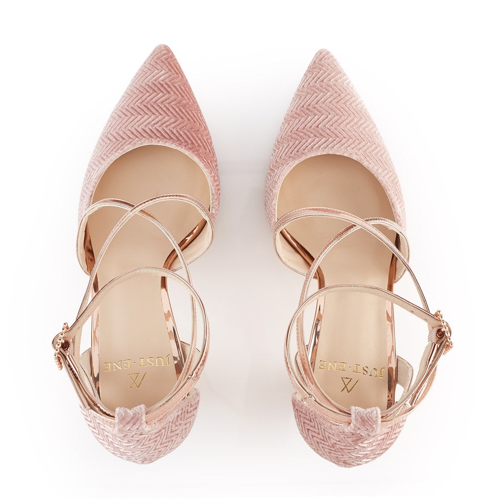 SPIGA NUDE (8.5 CM)