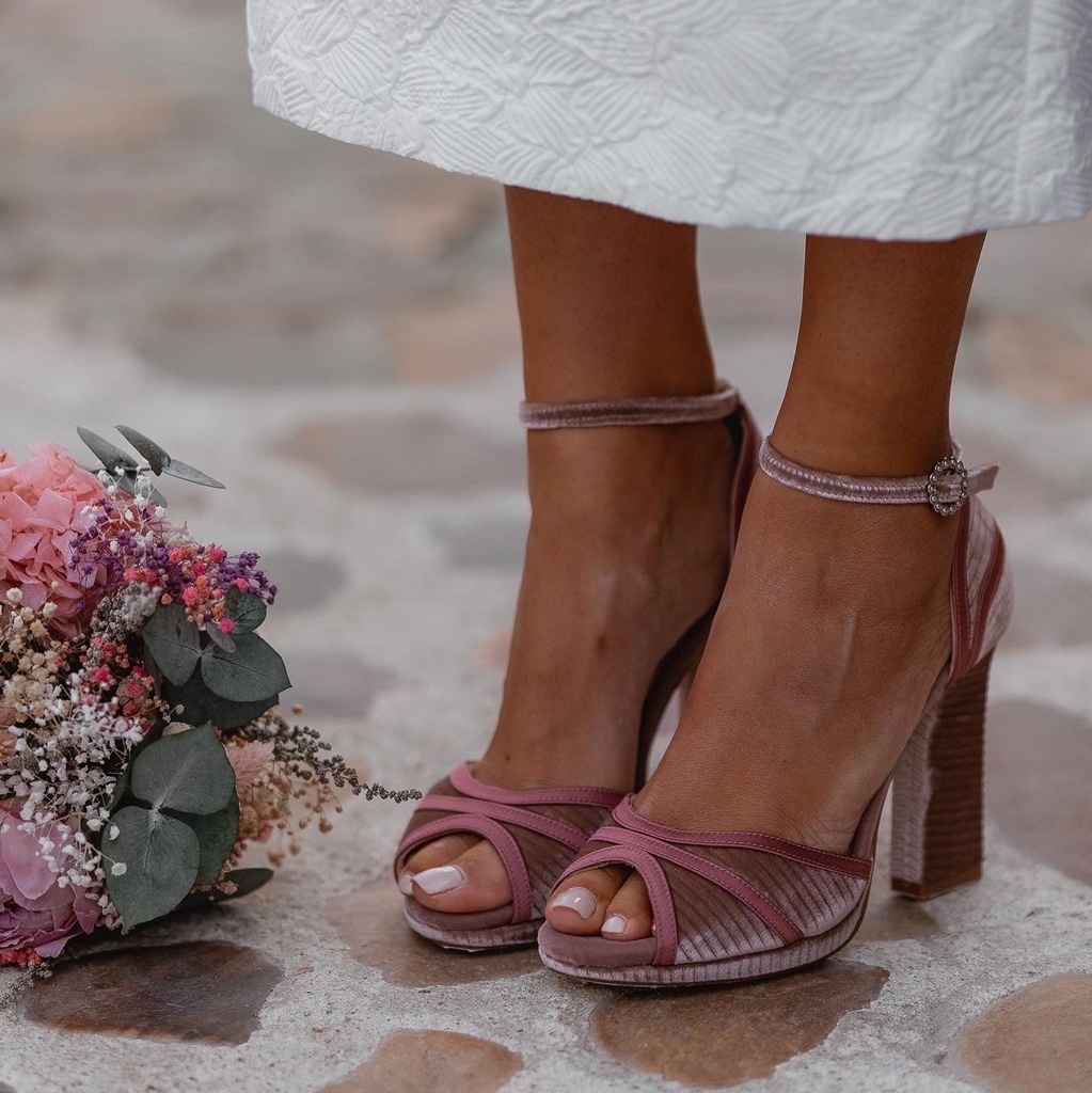 STRADA (10 CM WITH PLATFORM)
