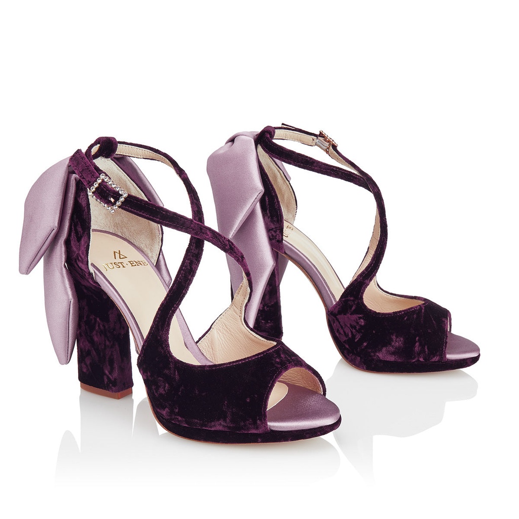 VIOLETTE (10 CM)