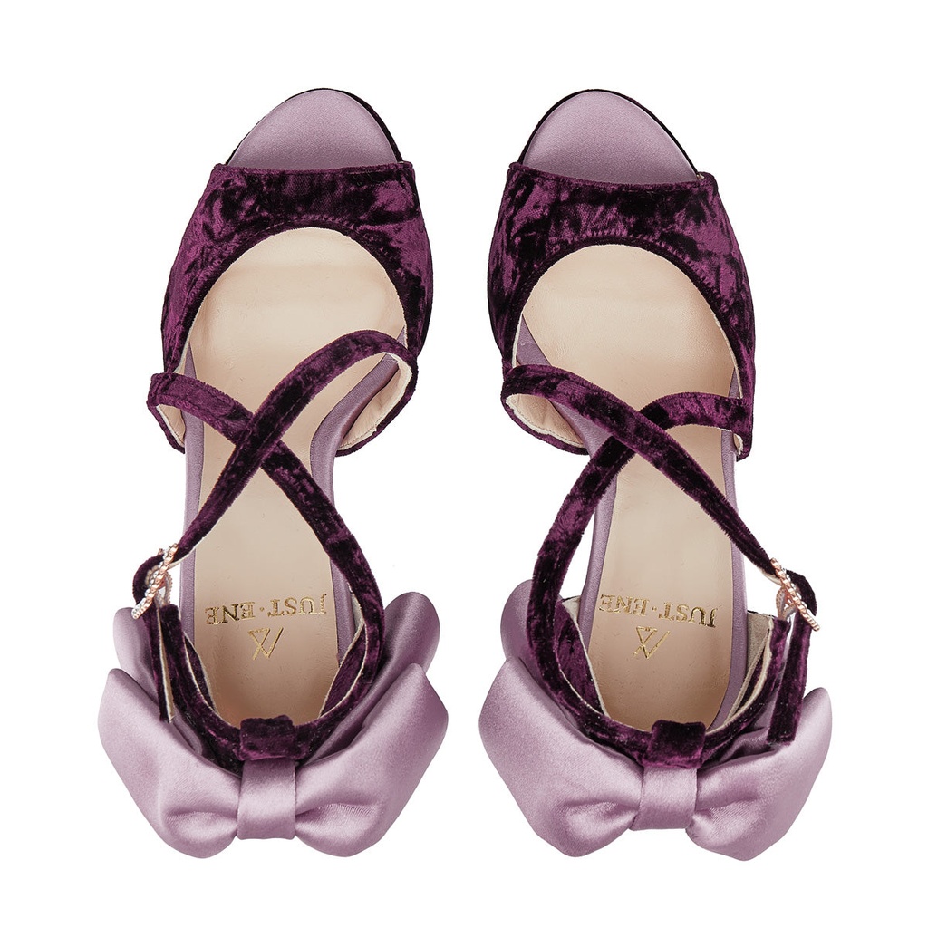 VIOLETTE (10 CM)